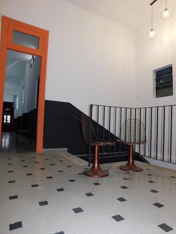 Hostal Vampayá Salta Exterior foto