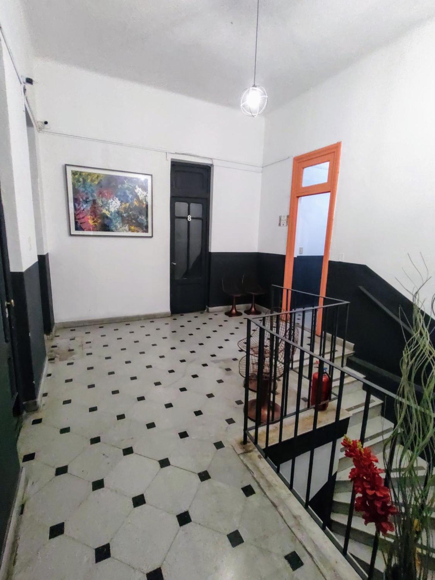 Hostal Vampayá Salta Exterior foto