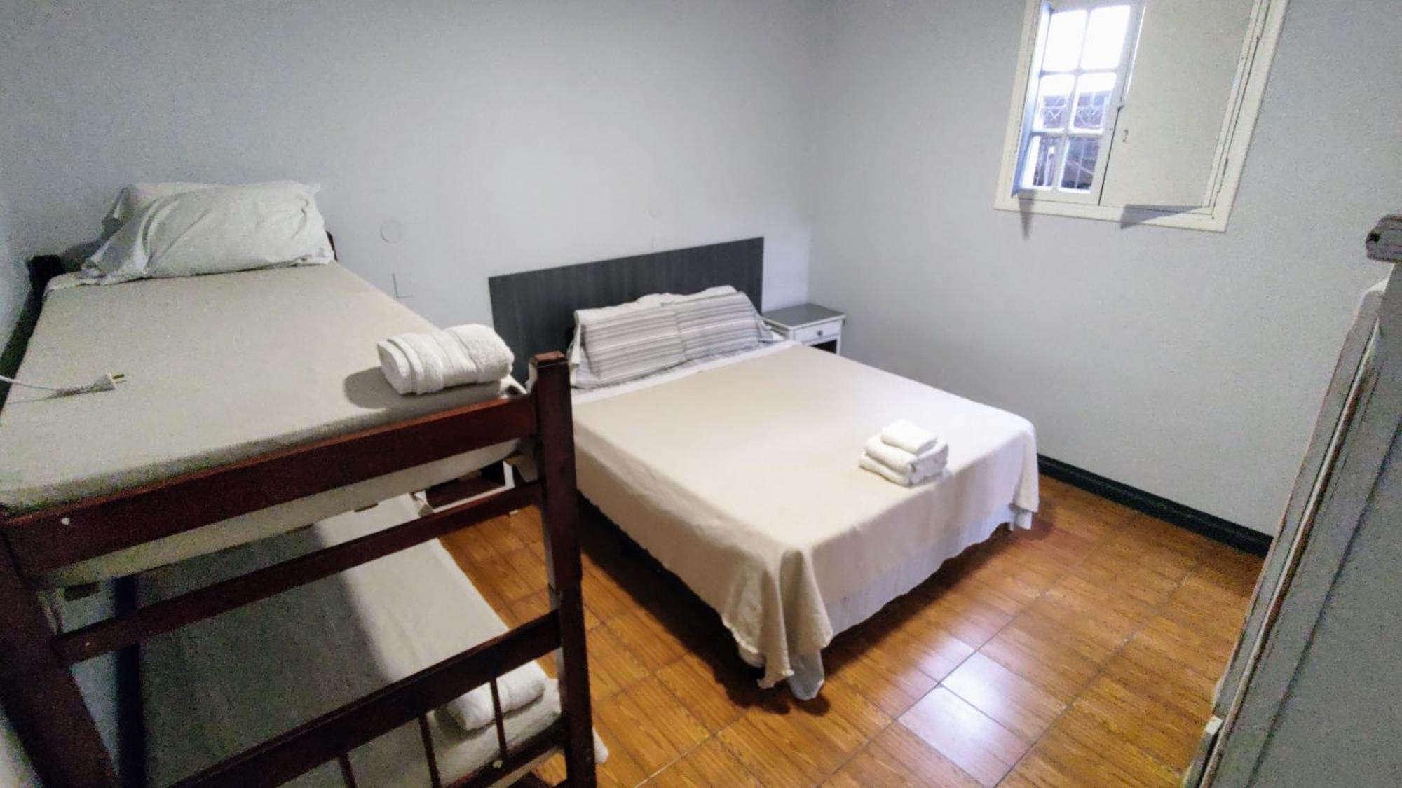 Hostal Vampayá Salta Exterior foto